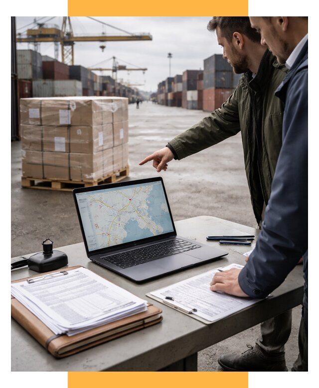 Международная логистика для бизнеса от СетСервис-Кра от 35732 р.