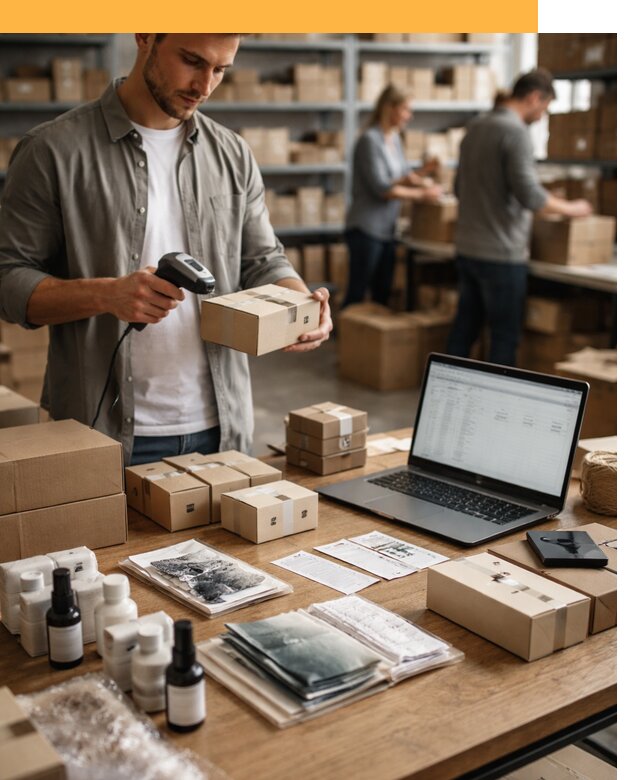 Экспресс доставка образцов и малых партий от 7657