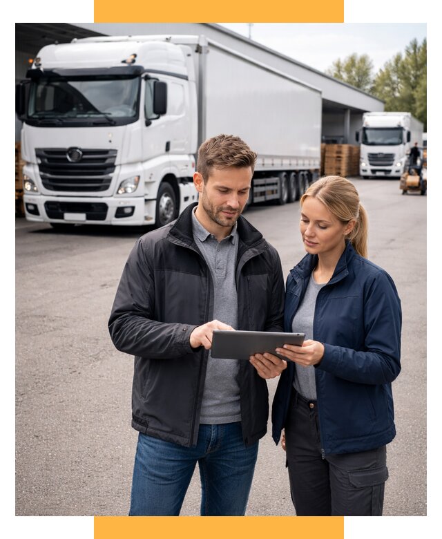 Автомобильные перевозки грузов от 25523 р. | СетСервис-Кра