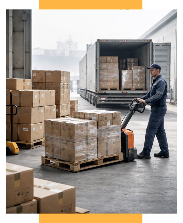 Карго доставка грузов по миру под ключ от 25523 р. | СетСервис-Кра