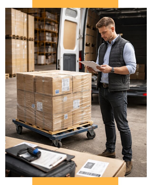 Экспедирование международных грузов от 12251 р. | СетСервис-Кра