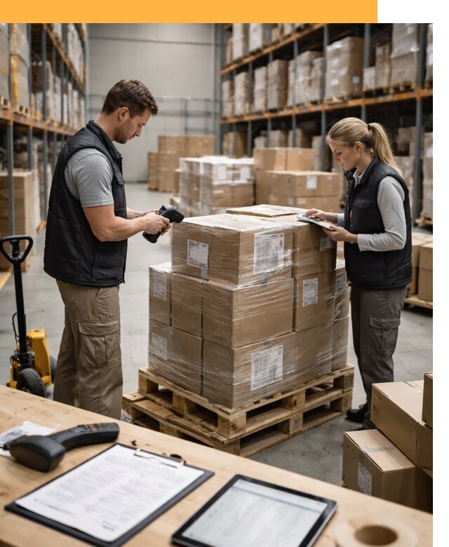 Консолидация грузов по миру от 8167 руб, оптимизация доставки