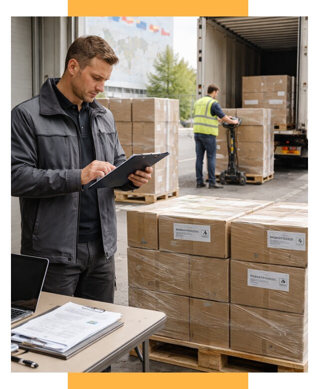 Доставка товаров для маркетплейсов из Китая от 7657 р. — СетСервис-Кра