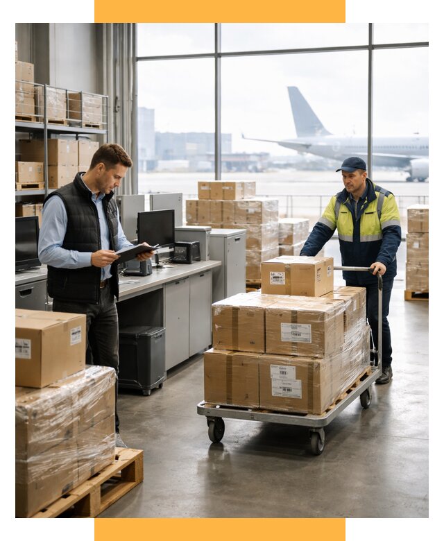 Авиадоставка из Китая от 664 р. — быстро | СетСервис-Кра