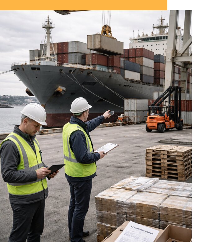 Морские перевозки из Китая от 91881 руб, контейнерные рейсы