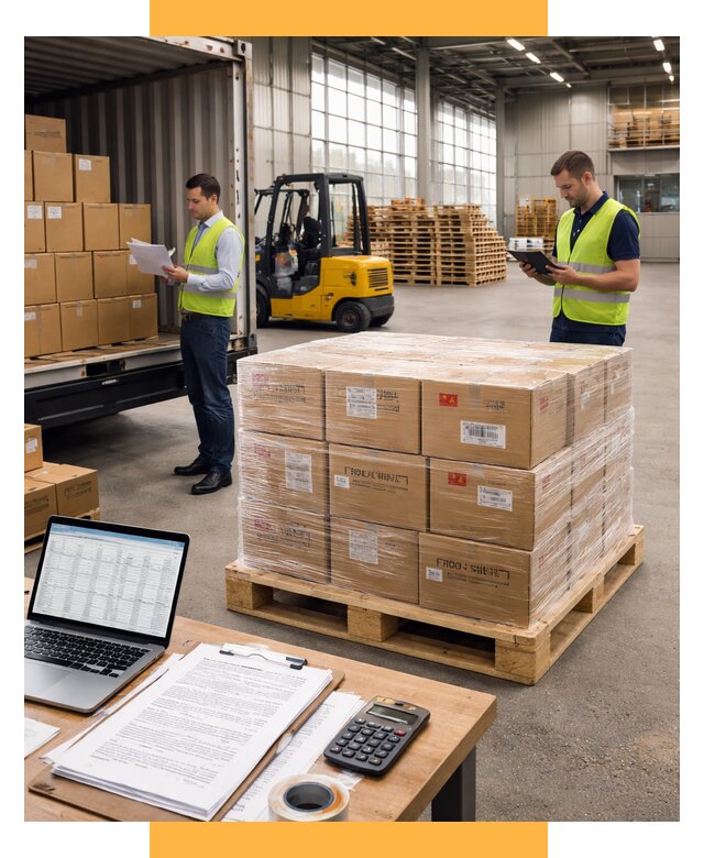 Сборные грузы из Китая от 18376 р. консолидация СетСервис-Кра