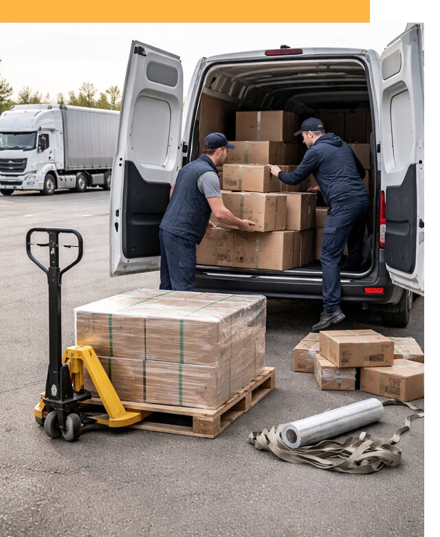 Автоперевозки из Турции: сборные и прямые рейсы от 122508 руб