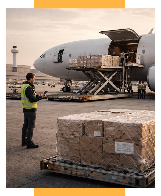 Срочная авиадоставка из Турции от 459 руб., СетСервис-Кра