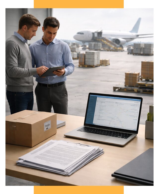 Авиадоставка из США от 664 р., быстро и надежно, СетСервис-Кра