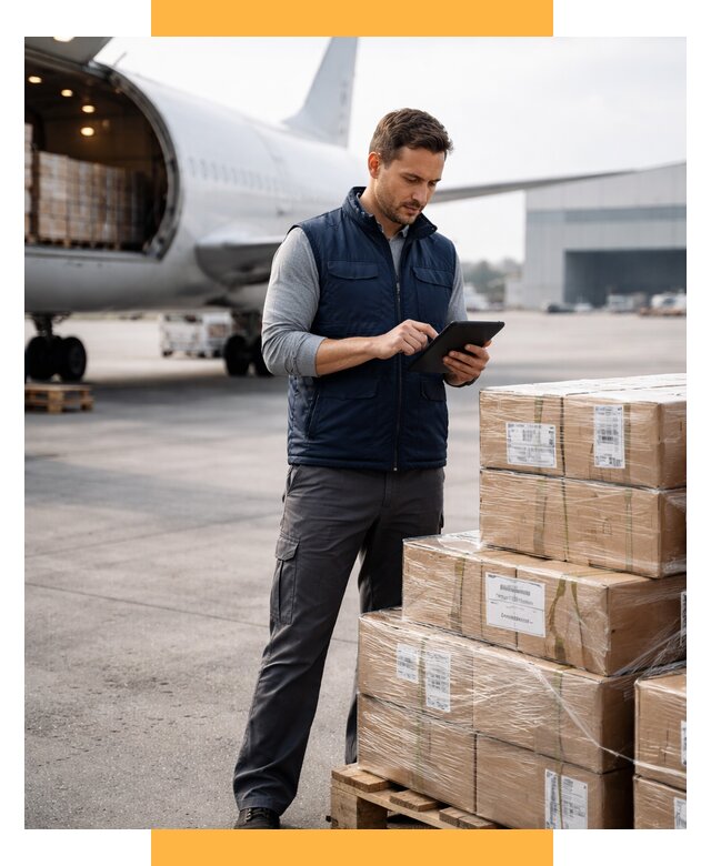 Авиадоставка из Германии в Россию от 6636 р. СетСервис-Кра