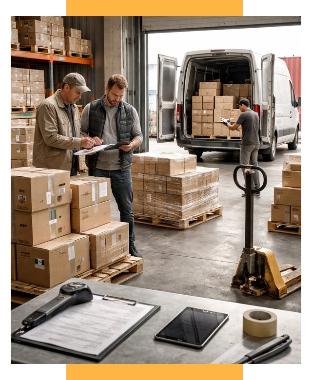 Сборные грузы из Италии, доставка от 18887 р. СетСервис-Кра