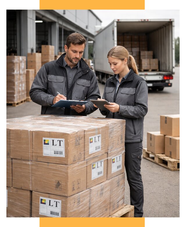 Доставка грузов из Литвы в Россию от 15314 р., СетСервис-Кра