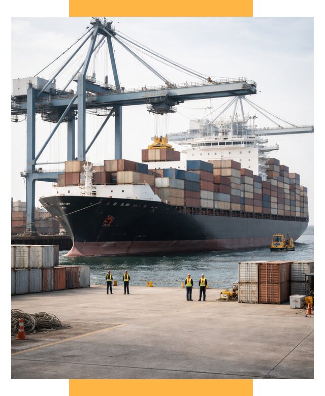 Морские перевозки из Японии контейнером от 91881 р. | СетСервис-Кра