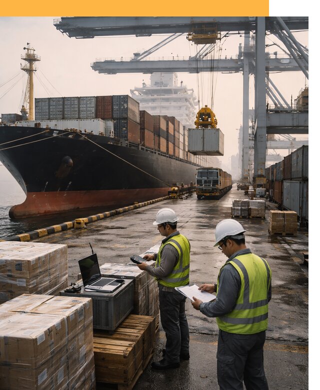 Морские перевозки из Японии от 91881 руб, доставка по миру