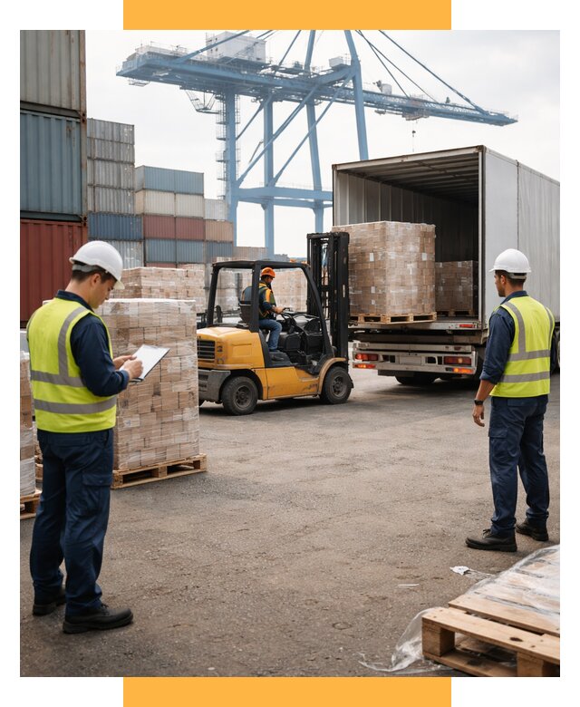 Доставка грузов из Вьетнама в Россию от 76568 р. | СетСервис-Кра