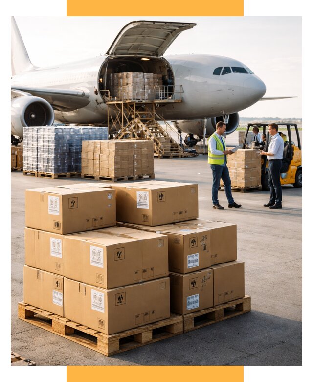 Авиадоставка из Вьетнама в Россию от 868 р. | СетСервис-Кра