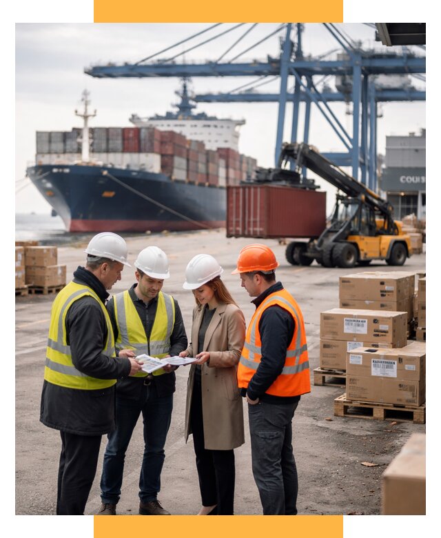 Морские перевозки из Вьетнама от 153135 р. — СетСервис-Кра