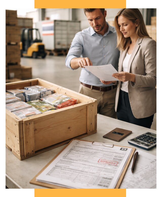 Доставка грузов из Таиланда в Россию от 35732 р. СетСервис-Кра