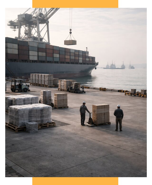 Морские перевозки из Таиланда от 86777 р. | СетСервис-Кра