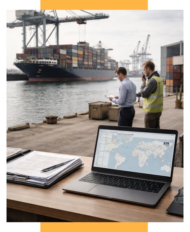 Морские перевозки из Малайзии от 86777 р. | СетСервис-Кра