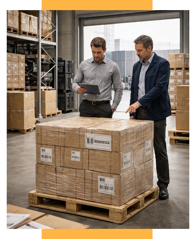 Доставка грузов из Индонезии в Россию от 86777 р., СетСервис-Кра