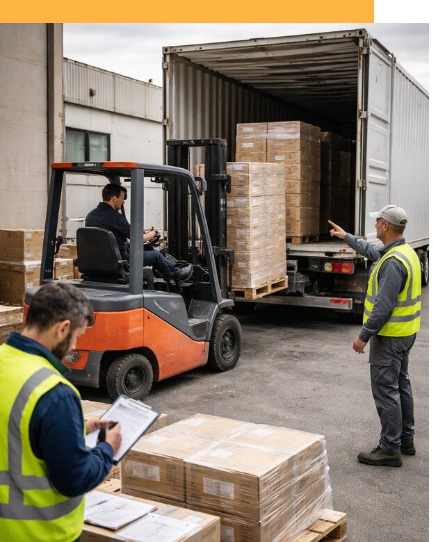 Доставка грузов из Армении по всему миру от 12251 руб.