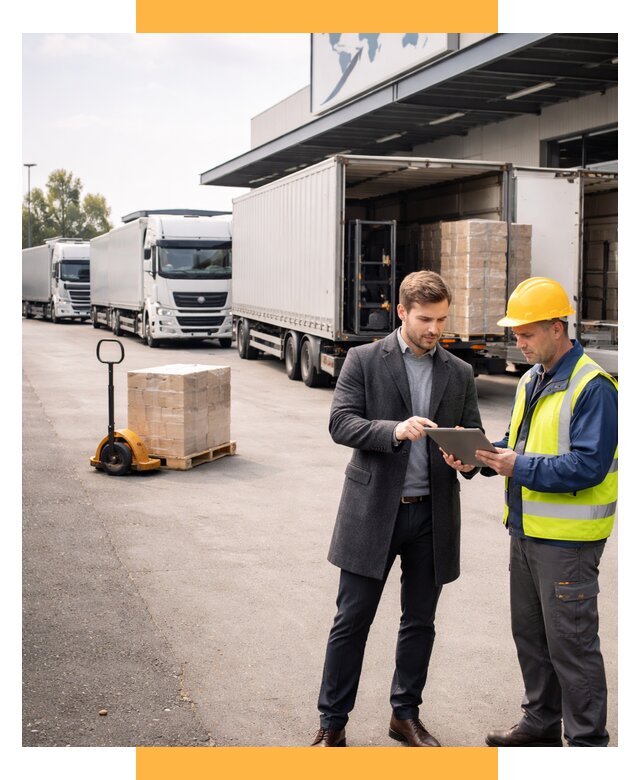 Автоперевозки из Грузии от 86777 р. - логистика СетСервис-Кра