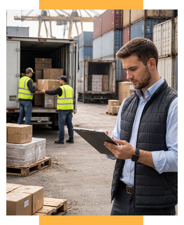 Доставка грузов из Азербайджана от 35732 р., СетСервис-Кра