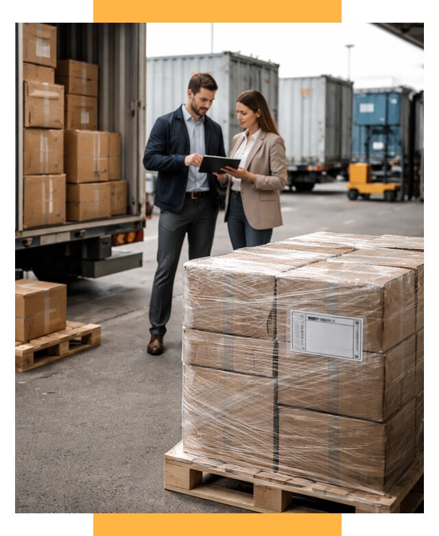 Доставка грузов из Казахстана в Россию от 6636 р., СетСервис-Кра