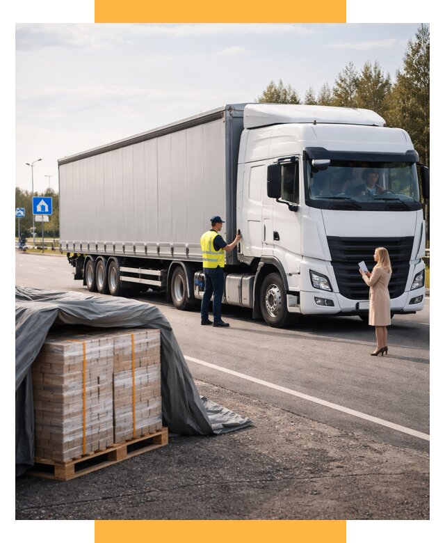 Автоперевозки из Узбекистана от 183762 р. — СетСервис-Кра логистика