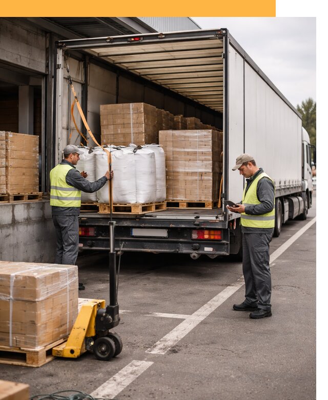 Автоперевозки из Узбекистана от 183762 руб/тонна, быстро и надежно