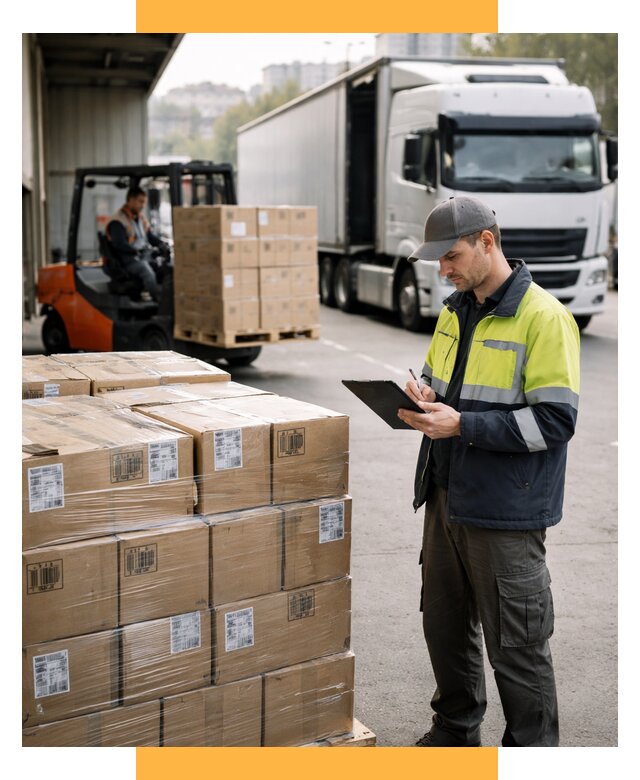 Доставка грузов из Киргизии в Россию от 15314 р. | СетСервис-Кра