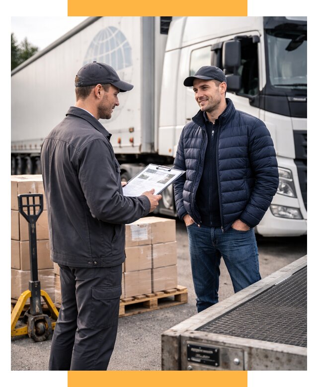 Автоперевозки грузов из Киргизии от 86777 р. — СетСервис-Кра