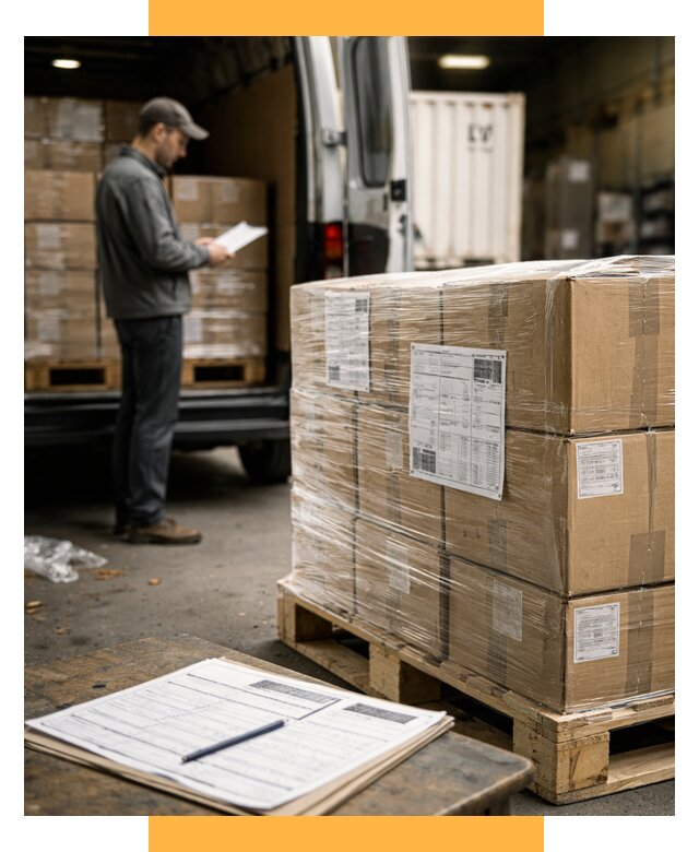 Доставка грузов в Латвию от 25523 р., логистика СетСервис-Кра