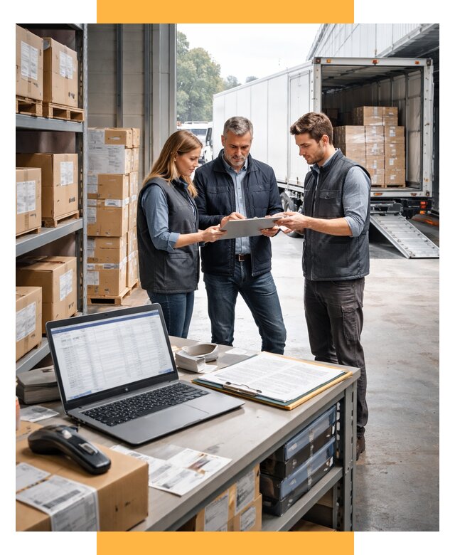 Доставка грузов в Испанию от 35732 р. логистика | СетСервис-Кра