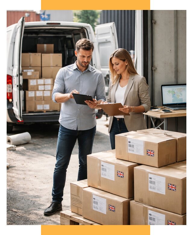 Доставка грузов в Великобританию от 45941 р., СетСервис-Кра