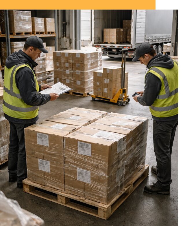 Доставка грузов в Израиль морем, авиа и автоперевозки от 45941 руб.