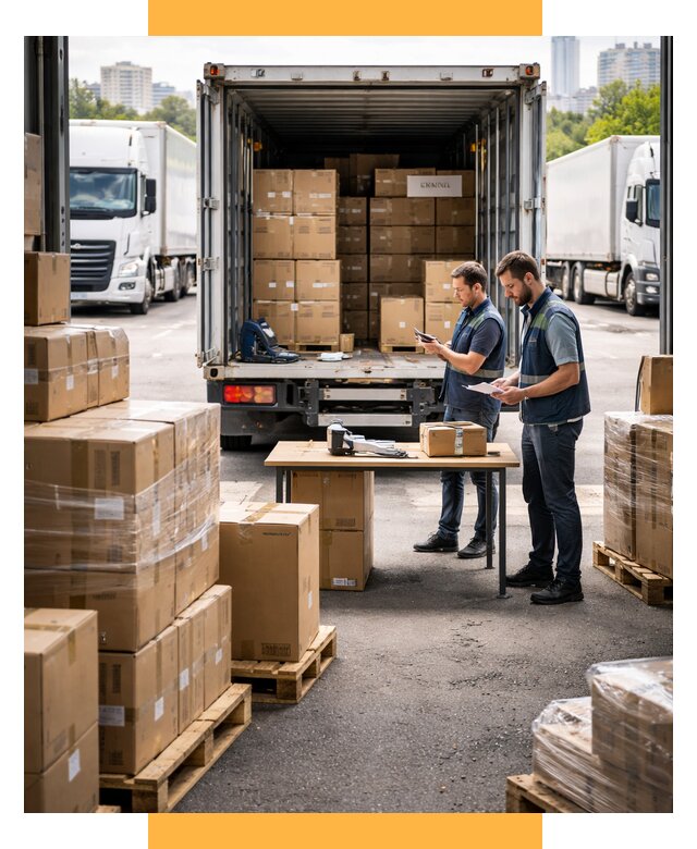 Доставка грузов из России в Армению от 35732 р. - СетСервис-Кра