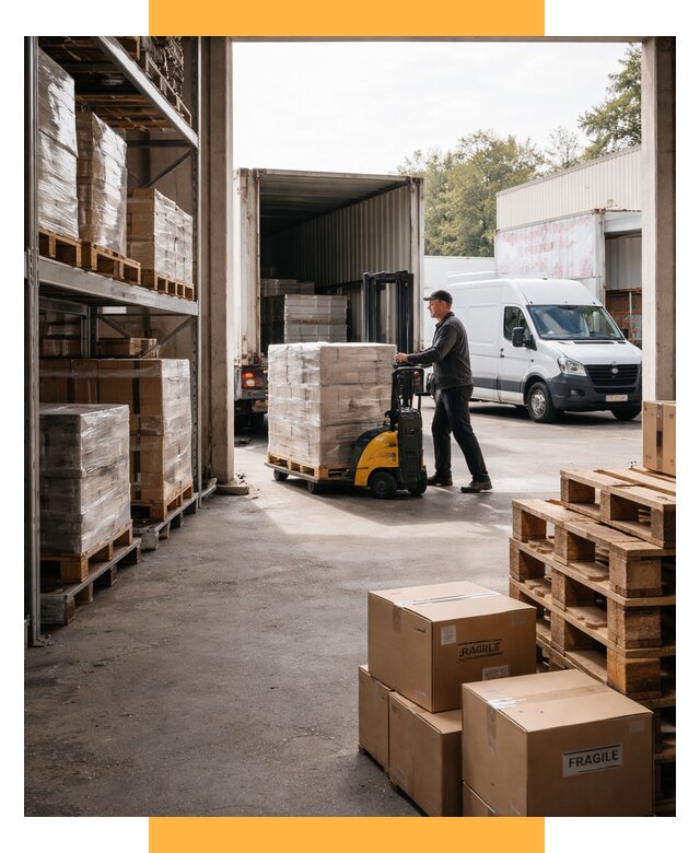 Доставка и перевозка грузов в Грузию от 25523 р., СетСервис-Кра