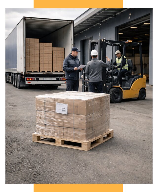 Доставка грузов в Азербайджан от 15314 р. | СетСервис-Кра