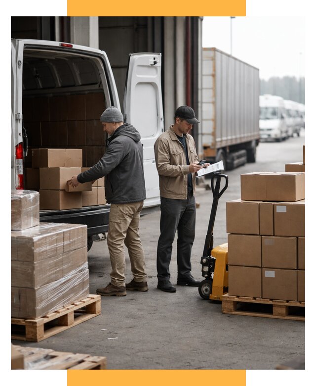 Доставка грузов в Киргизию от 15314 р. - логистика СетСервис-Кра