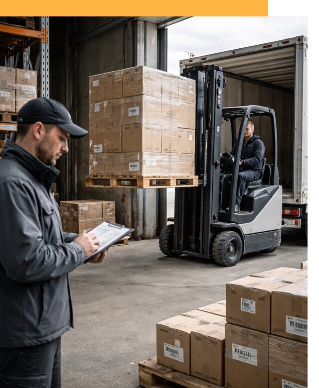 Доставка грузов в Беларусь от 12251 руб, морем, авто, авиа