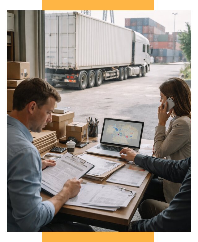 Доставка через Турцию: логистика и транзит от 6636 р. | СетСервис-Кра