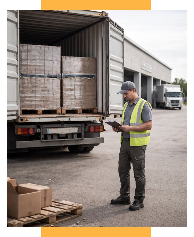 Доставка через Казахстан от 30627 р. | Транзит и логистикаСетСервис-Кра