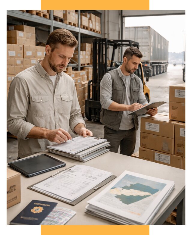 Доставка через ОАЭ от 7657 р. транзит и склад в Дубае, СетСервис-Кра