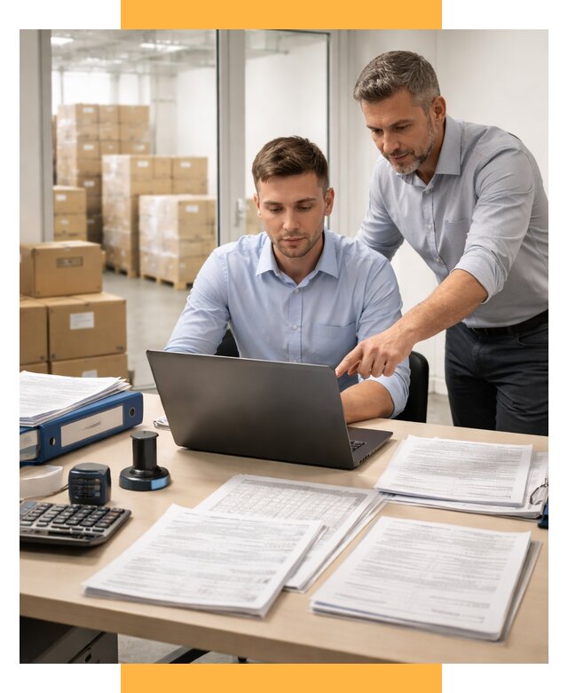 Таможенное оформление грузов из Китая от 12251 р., СетСервис-Кра