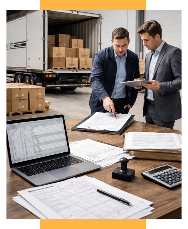 Таможенное оформление грузов из Армении от 8678 р. | СетСервис-Кра