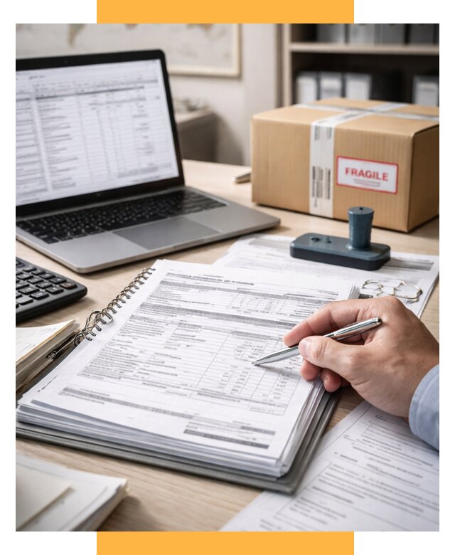 Определение таможенной стоимости, расчет от 3573 р. | СетСервис-Кра