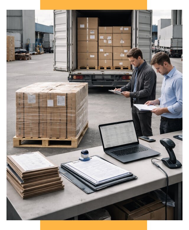 Таможенный транзит и сопровождение от 7657 р. | СетСервис-Кра