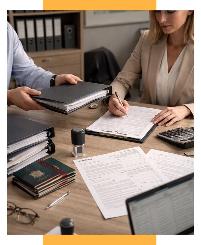 Разрешительная документация для импорта от 8167 р. | СетСервис-Кра